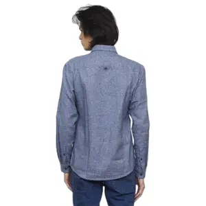 Langarmhemd Lee Cooper Douco image-2