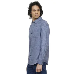 Langarmhemd Lee Cooper Douco image-1