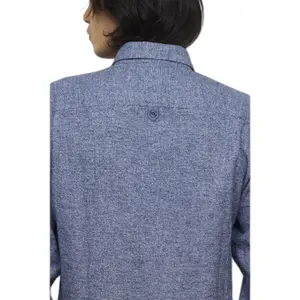 Langarmhemd Lee Cooper Douco image-3