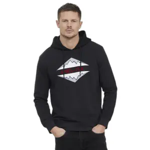 Sweatshirt à capuche Lee Cooper Echic image-0