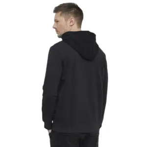 Sweatshirt à capuche Lee Cooper Echic image-2