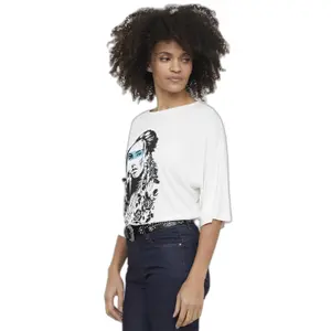 Női póló Lee Cooper Amera image-1
