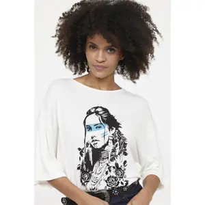 Női póló Lee Cooper Amera image-3