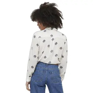 Blusa de manga larga mujer Lee Cooper Dolla image-2