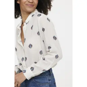 Blusa de manga larga mujer Lee Cooper Dolla image-3