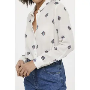 Blusa de manga larga mujer Lee Cooper Dolla image-4