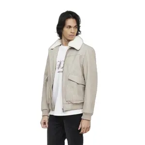 Manteau Lee Cooper Freid image-1