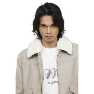 Manteau Lee Cooper Freid image-3