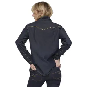 Women's long-sleeve shirt Lee Cooper Dacina image-1