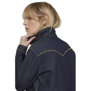 Women's long-sleeve shirt Lee Cooper Dacina image-3