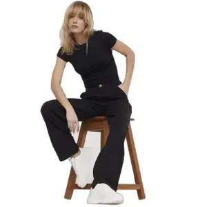 Damen Chinohose Lee Cooper Jolina image-2