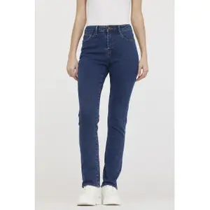 Jeans femme Lee Cooper LC161 image-0