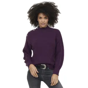 Sweater feminino Lee Cooper Cupra image-0
