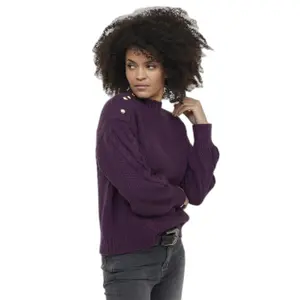 Sweater feminino Lee Cooper Cupra image-1