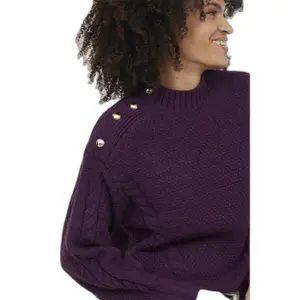 Sweater feminino Lee Cooper Cupra image-3