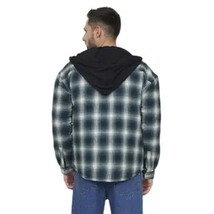 Kapuzenshirt Lee Cooper Dolero image-2