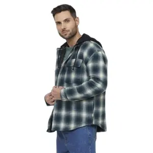 Kapuzenshirt Lee Cooper Dolero image-1