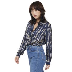 Langarmshirt Damen Lee Cooper Danna image-2