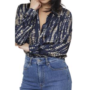 Langarmshirt Damen Lee Cooper Danna image-3