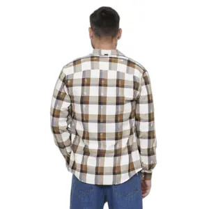 Chemise manches longues Lee Cooper Dakani image-2