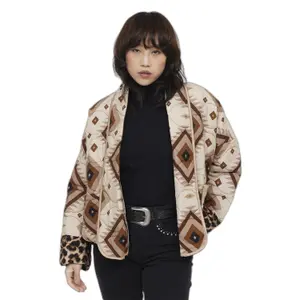 Damenjacke Lee Cooper Feyza image-0