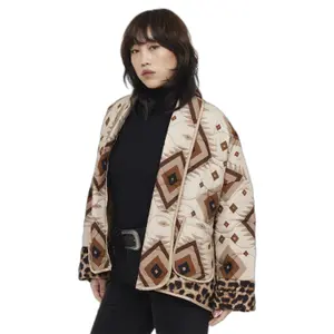 Damenjacke Lee Cooper Feyza image-1