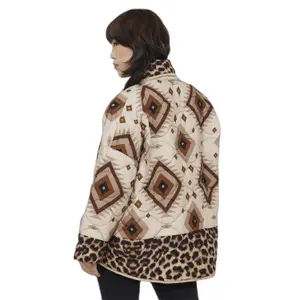 Damenjacke Lee Cooper Feyza image-2