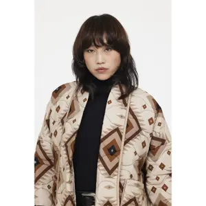 Damenjacke Lee Cooper Feyza image-3