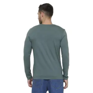 Hosszú ujjú póló Lee Cooper Agrizi image-1