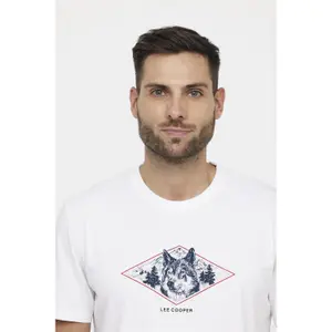 Póló Lee Cooper Alouski image-3