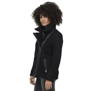 Casaco feminino Lee Cooper Yokara image-1