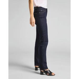 Jeans reto feminino Lee Marion image-4