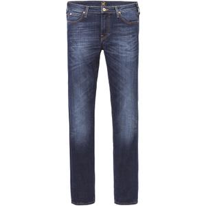 Slim tapered jeans Lee Luke image-0