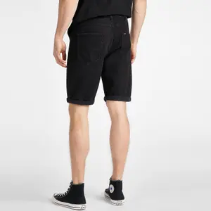 Short Lee Black Rinse image-1