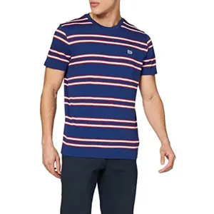 T-shirt Lee Basic Stripe image-2
