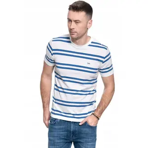 T-shirt Lee Basic Stripe image-0