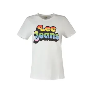 Women's T-shirt Lee Pride image-0