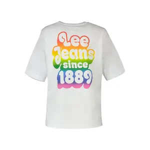Frauen-T-Shirt Lee Pride image-1