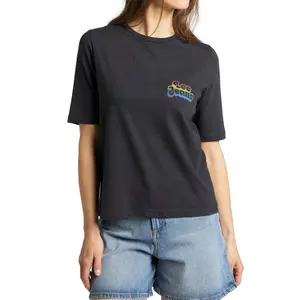 Women's T-shirt Lee Pride image-0