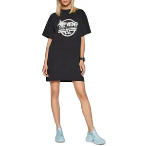 Frauenkleid Lee T-Shirt Dress image-2