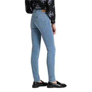 Pantalones vaqueros de mujer Lee Scarlett in Grey Liv image-2