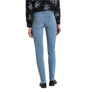 Pantalones vaqueros de mujer Lee Scarlett in Grey Liv image-3
