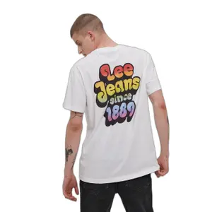 T-shirt Lee Pride image-2