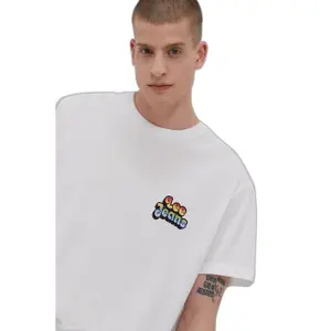 T-shirt Lee Pride image-3