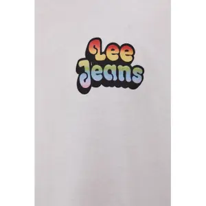 T-shirt Lee Pride image-4