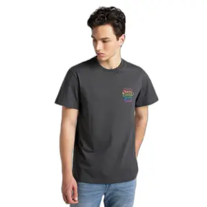 T-shirt Lee Pride image-2