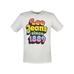 T-shirt Lee Pride image-0