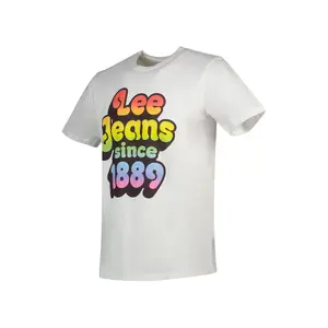 T-shirt Lee Pride image-1