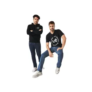 T-shirt Lee jeans Cirle image-2