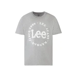 T-shirt Lee jeans Cirle image-0
